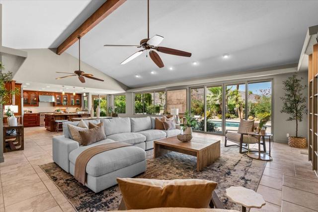 1550 E Murray Canyon Drive, Palm Springs, CA 92264