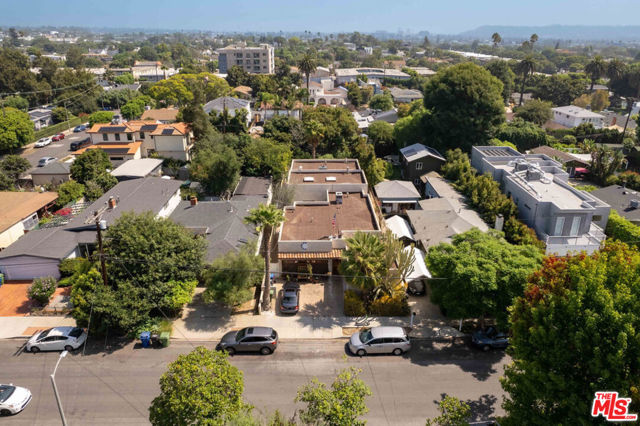 3718 Barrington Avenue, Los Angeles, California 90066, ,Multi-Family,For Sale,Barrington,24420255