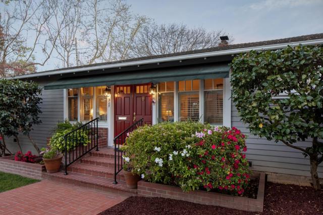 327 Bachman Avenue, Los Gatos CA: https://media.crmls.org/mediaz/d59630e0-dea7-4eac-bc13-4a0ced6c4665.jpg