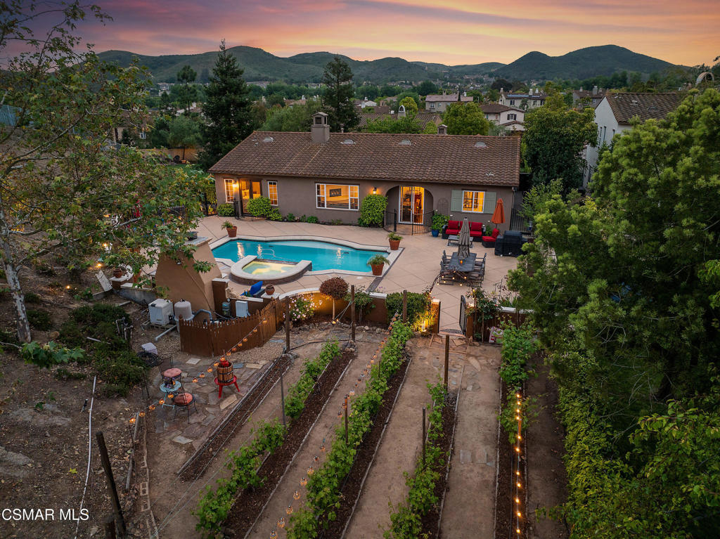 5309 Via Rincon