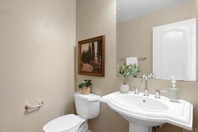 Detail Gallery Image 21 of 38 For 15809 Concord Ridge, San Diego,  CA 92127 - 4 Beds | 3/1 Baths