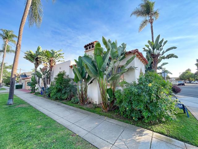 515 Palm Avenue, Coronado, California 92118, ,Multi-Family,For Sale,Palm Avenue,240028554SD