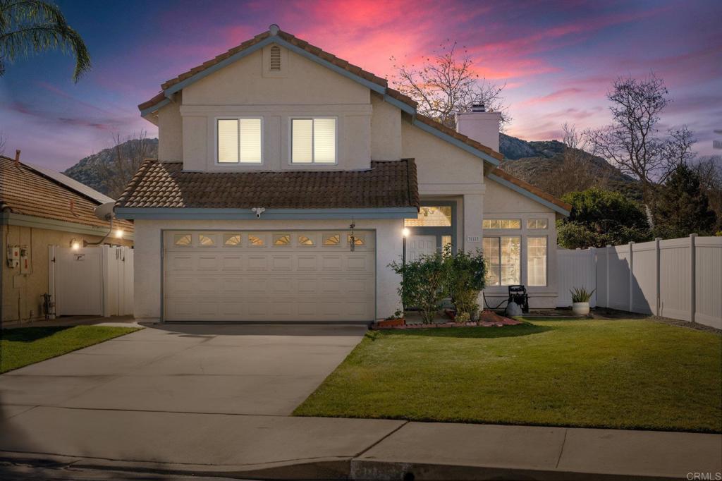 30163 Cupeno Lane