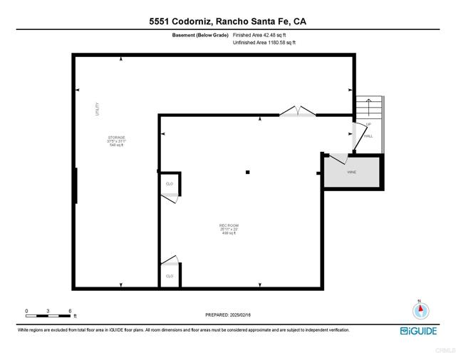 Image 73 of 75 For 5551 Codorniz