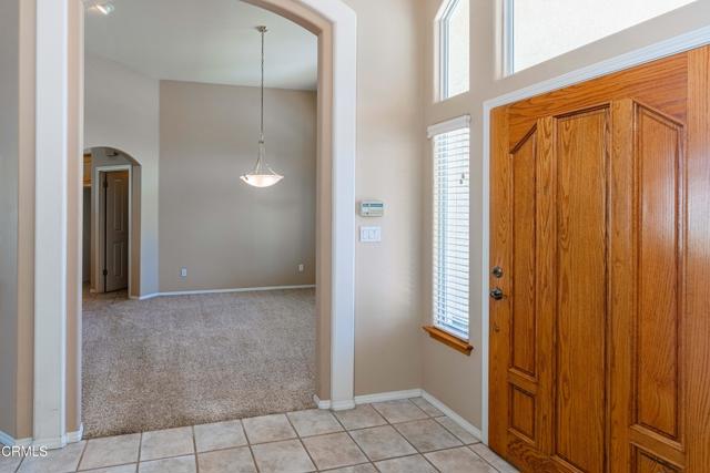 Detail Gallery Image 8 of 51 For 13300 Coco Palm Ct, Bakersfield,  CA 93314 - 4 Beds | 3 Baths