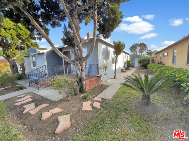 272 Harcourt Street, Long Beach, California 90805, 3 Bedrooms Bedrooms, ,2 BathroomsBathrooms,Single Family Residence,For Sale,Harcourt,24374405