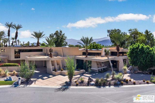 11023 Muirfield Drive, Rancho Mirage, CA 92270