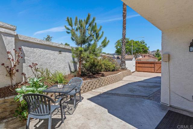 Detail Gallery Image 46 of 50 For 2257 Brookwood Ct, Escondido,  CA 92026 - 4 Beds | 2/1 Baths