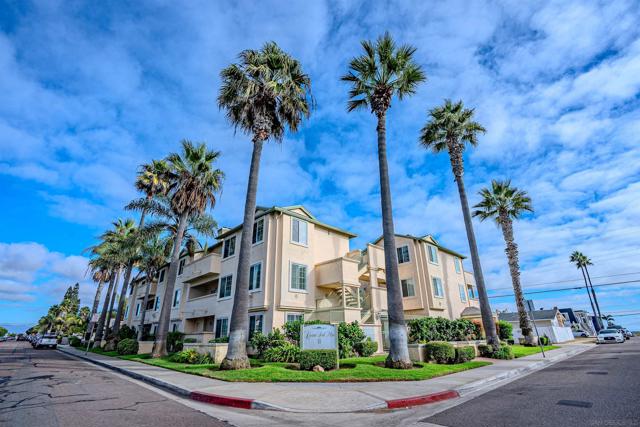 207 Elkwood Ave., Imperial Beach, California 91932, 3 Bedrooms Bedrooms, ,2 BathroomsBathrooms,Condominium,For Sale,Elkwood Ave.,250001393SD