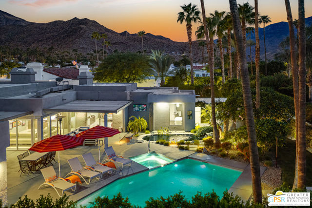 38127 Maracaibo Circle, Palm Springs, CA 92264