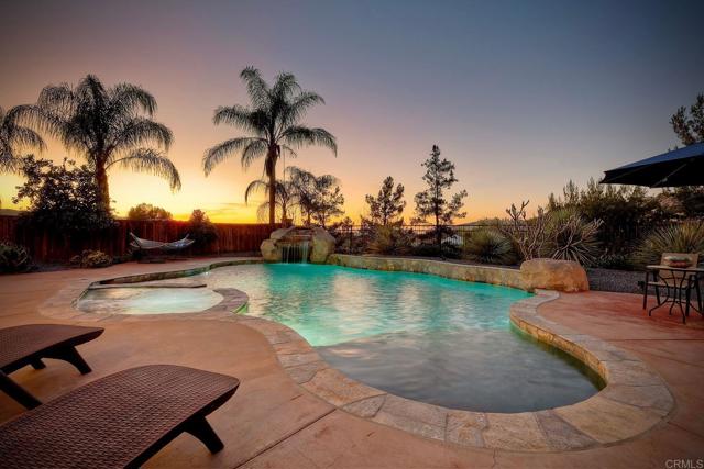 Detail Gallery Image 91 of 112 For 14266 Coeur D Alene Court, Valley Center,  CA 92082 - 4 Beds | 3/1 Baths