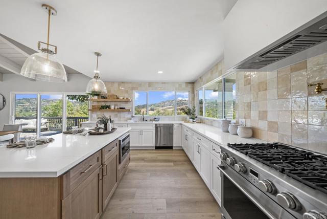 Home for Sale in Fallbrook