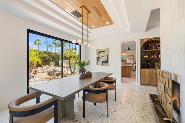 968 N Rose Avenue, Palm Springs, CA 92262