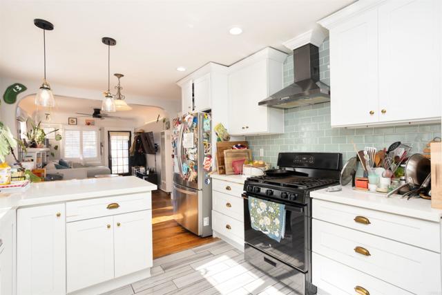 Detail Gallery Image 17 of 34 For 3653 55 37th St, San Diego,  CA 92105 - 3 Beds | 2 Baths