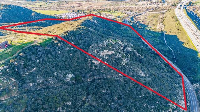 Detail Gallery Image 6 of 11 For Highway 395- Mountain View Rd, Bonsall,  CA 92003 - – Beds | – Baths