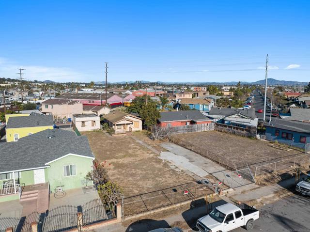 2150 Everett Ave, San Diego, California 92113, 2 Bedrooms Bedrooms, ,1 BathroomBathrooms,Single Family Residence,For Sale,Everett Ave,250001427SD