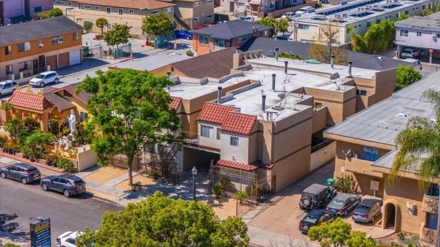 4416 47Th St, San Diego, California 92115, ,Commercial Sale,For Sale,47Th St,240021863SD