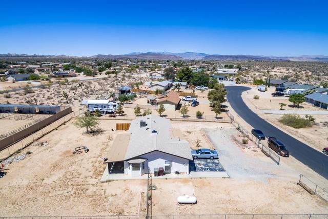 Image 3 for 58327 Del Mar St, Yucca Valley, CA 92284