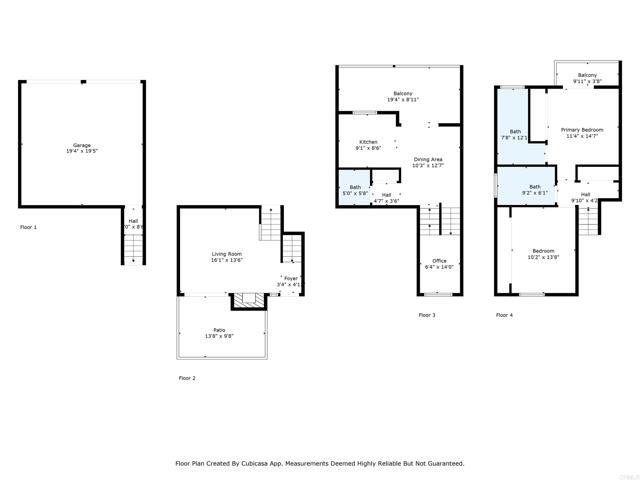 Property Photo from MLS