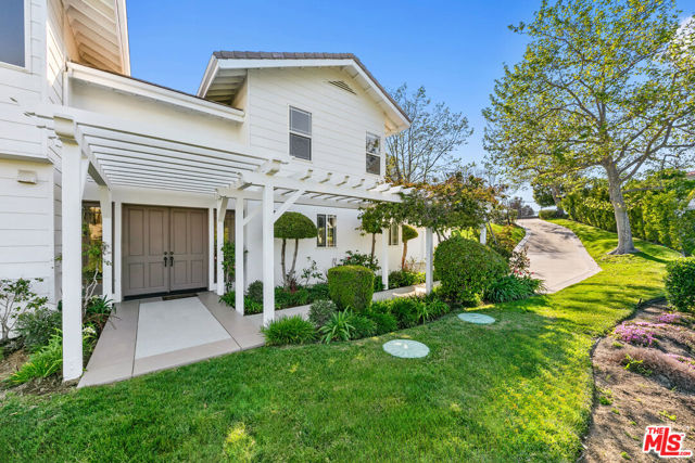 Drew Fenton | 6178 Galahad Road Malibu CA | MLS: 7160892