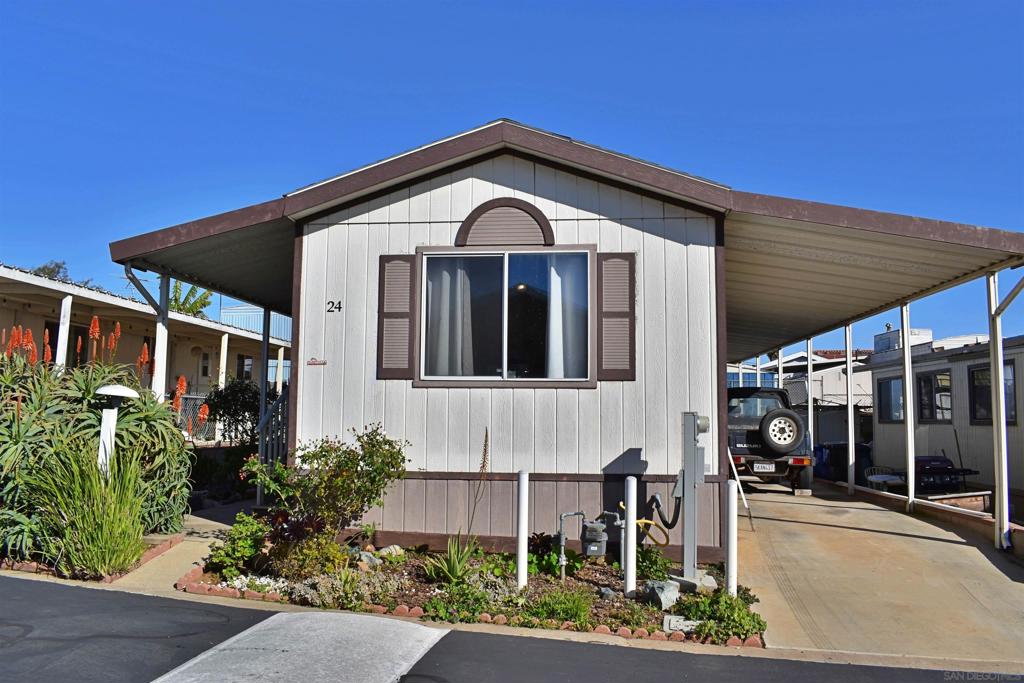 2181 Avenida del Mexico 24, San Diego, CA 92154