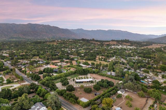 Detail Gallery Image 37 of 37 For 1330 S La Luna Ave, Ojai,  CA 93023 - 4 Beds | 3 Baths