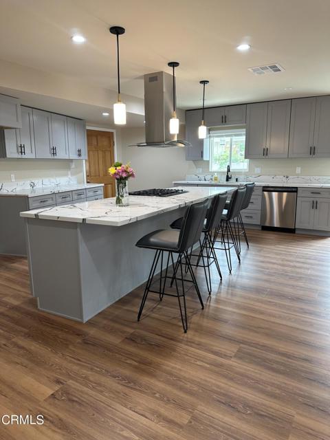 Detail Gallery Image 7 of 30 For 5142 Barela Ave, Temple City,  CA 91780 - 4 Beds | 2 Baths