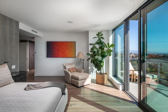 Detail Gallery Image 20 of 48 For 2855 Fifth Ave #1304,  San Diego,  CA 92103 - 3 Beds | 3/1 Baths