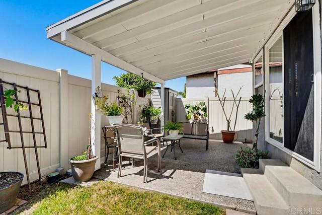 Detail Gallery Image 40 of 43 For 8456 Snow White Dr, El Cajon,  CA 92021 - 2 Beds | 2 Baths