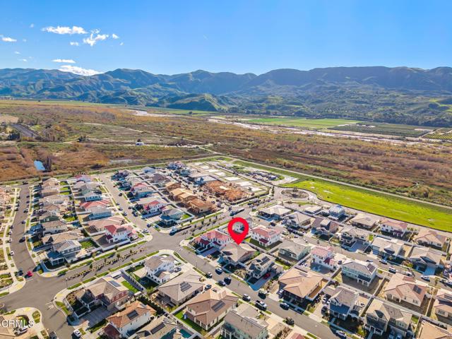 Detail Gallery Image 52 of 58 For 390 Rose St, Fillmore,  CA 93015 - 3 Beds | 2/1 Baths