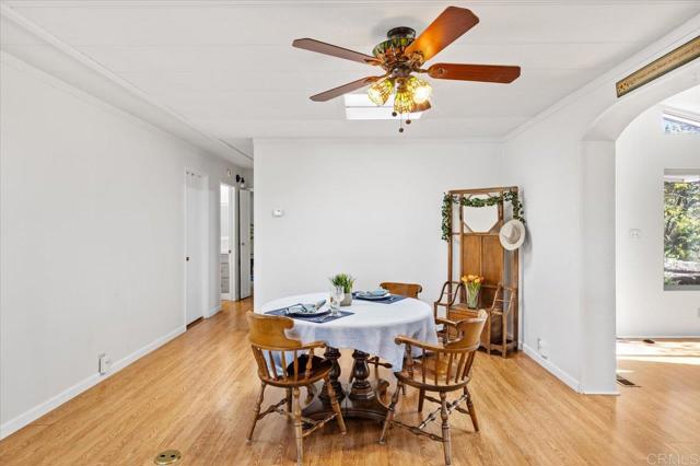 Detail Gallery Image 13 of 46 For 18218 Paradise Mountain Rd Spc 89,  Valley Center,  CA 92082 - 2 Beds | 2 Baths