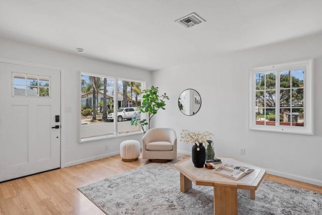 Home for Sale in National City