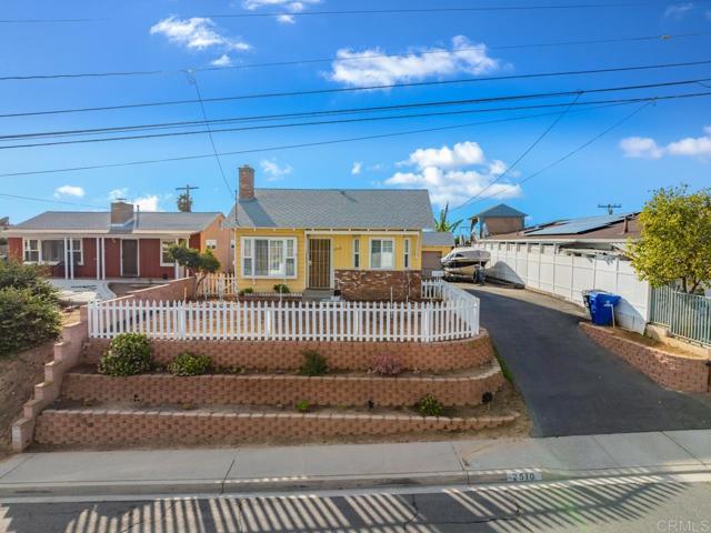 Details for 2510 Calle Gaviota, San Diego, CA 92139