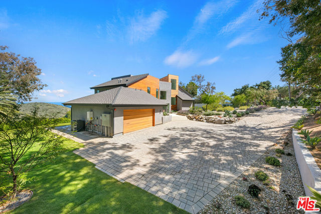 Drew Fenton | 4756 Latigo Canyon Road Malibu CA | MLS: 7217898