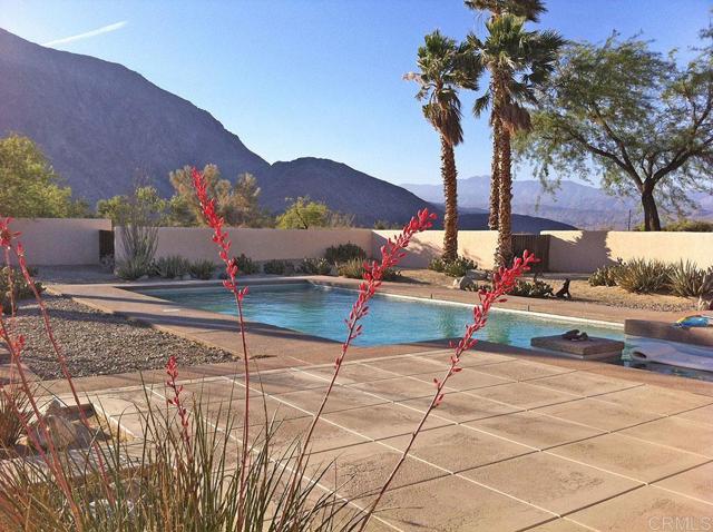 Detail Gallery Image 2 of 43 For 2207 Hoberg Rd, Borrego Springs,  CA 92004 - 2 Beds | 2 Baths