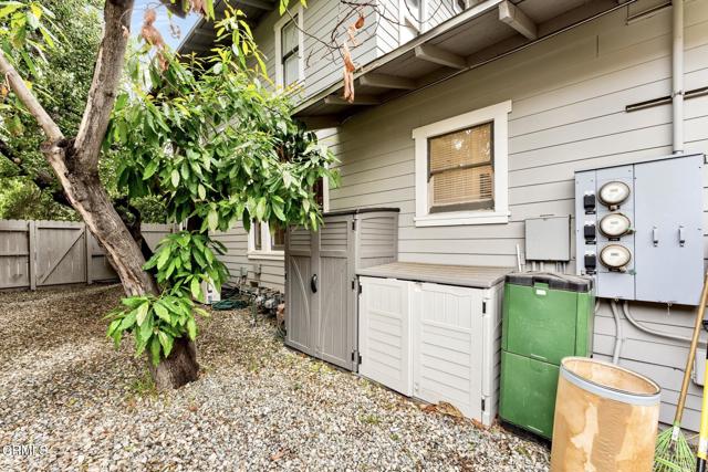 Detail Gallery Image 40 of 55 For 1540 Whitefield Rd, Pasadena,  CA 91104 - – Beds | – Baths