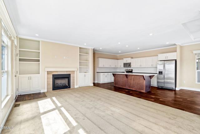 Detail Gallery Image 8 of 35 For 5540 W 5th St #1,  Oxnard,  CA 93035 - 3 Beds | 2 Baths