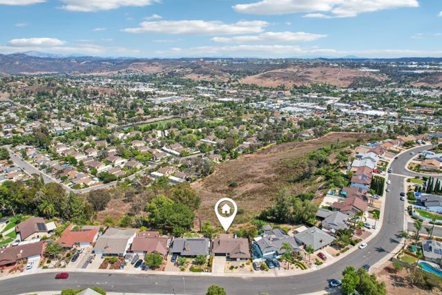 Detail Gallery Image 18 of 20 For 13565 Pequot Dr, Poway,  CA 92064 - 3 Beds | 2 Baths