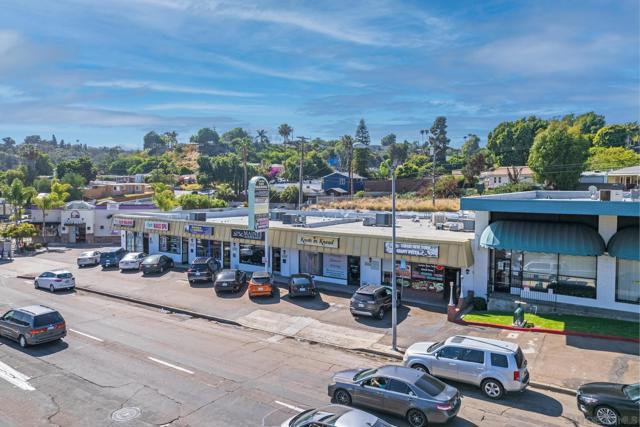 6110 University Ave, San Diego, California 92115, ,Commercial Sale,For Sale,University Ave,240023520SD