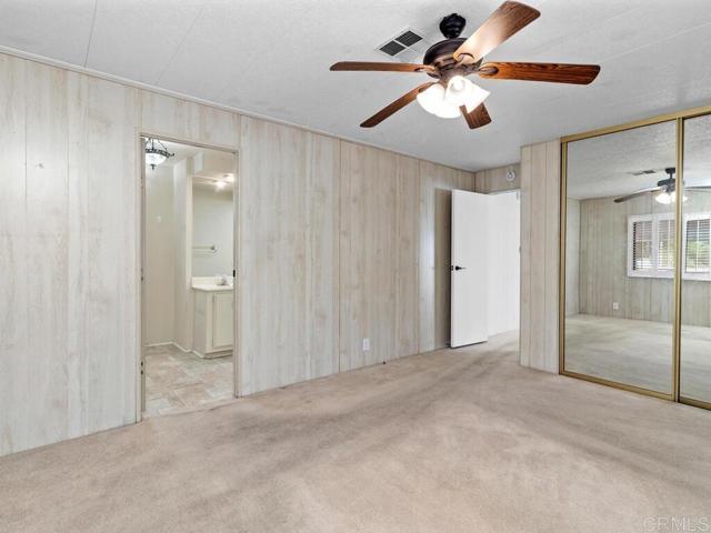Detail Gallery Image 27 of 62 For 276 N El Camino Real Spc 132,  Oceanside,  CA 92058 - 2 Beds | 2 Baths