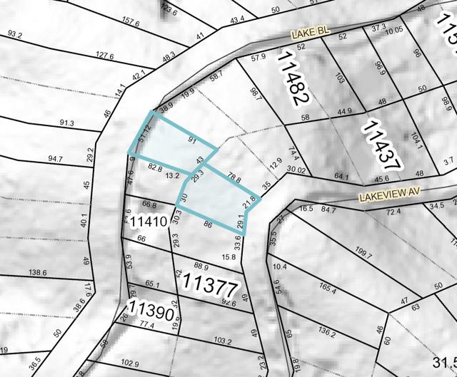 Image 8 of 11 For 0 Lake Blvd And Lot 38 Lakeview Avenue