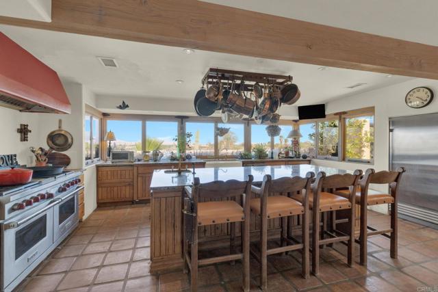 Detail Gallery Image 14 of 67 For 343 Verbena Dr, Borrego Springs,  CA 92004 - 5 Beds | 4/1 Baths