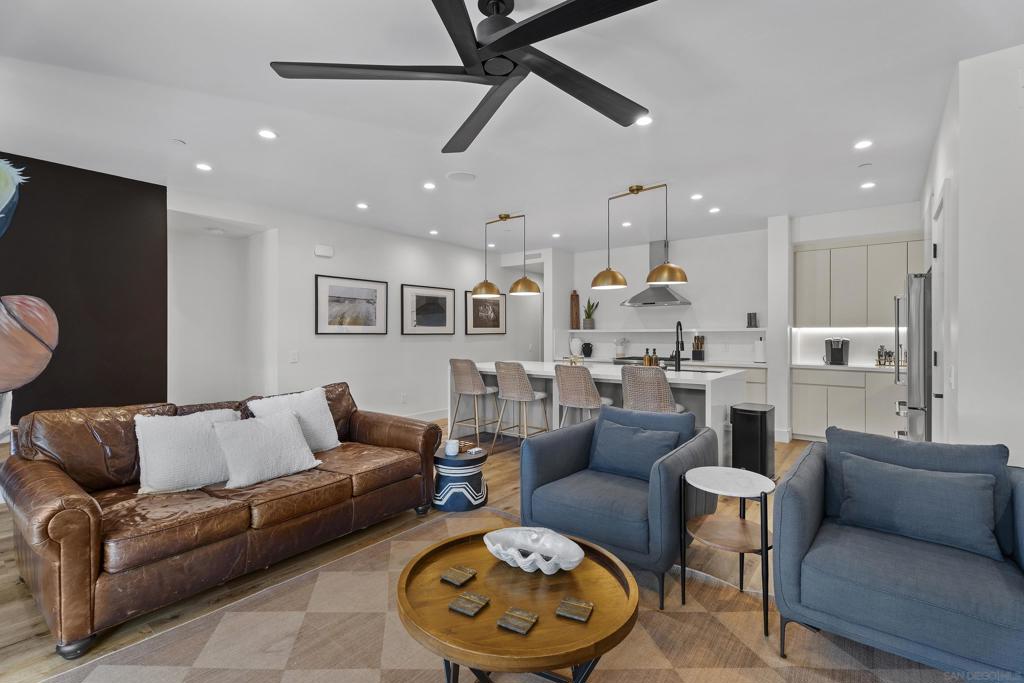 806 Cleveland St - photo 6