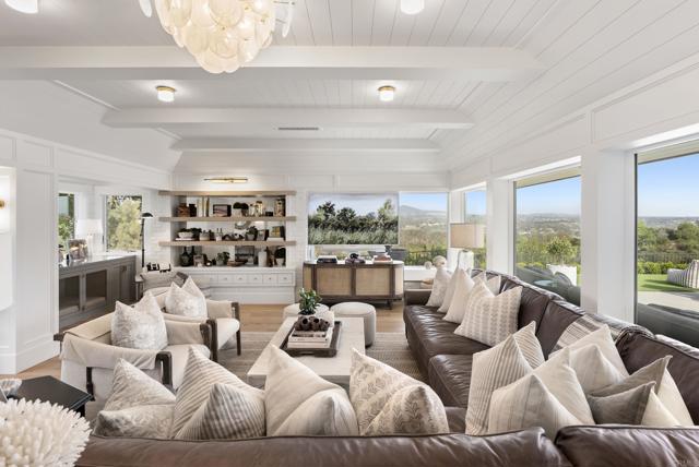 Home for Sale in Rancho Santa Fe