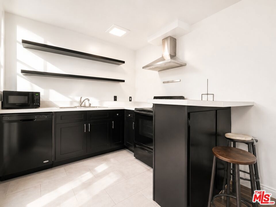 12014 Kling Street #4