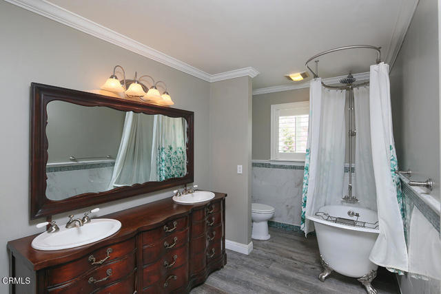 Detail Gallery Image 22 of 63 For 40090 Paseo Chaparro, Murrieta,  CA 92562 - 4 Beds | 2/1 Baths