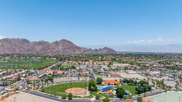 Were Focused La Quinta Cove Stock Drone