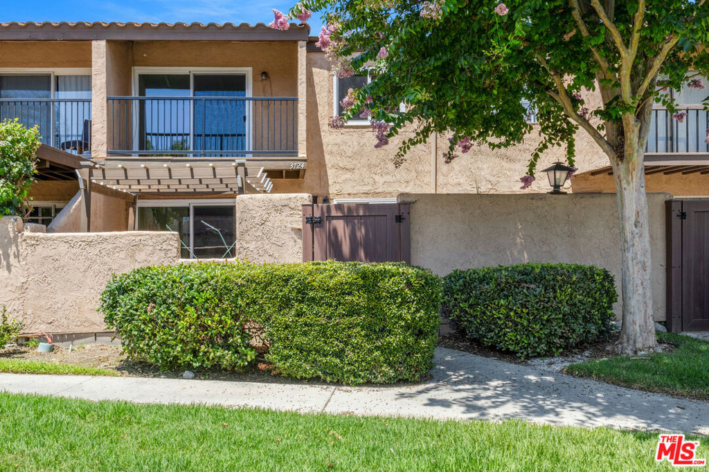 3724 Colorado Street