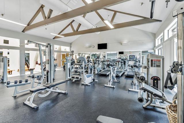Gym (Community)