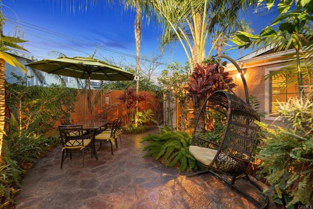 Detail Gallery Image 19 of 43 For 4222 Swift Ave, San Diego,  CA 92104 - 5 Beds | 4 Baths